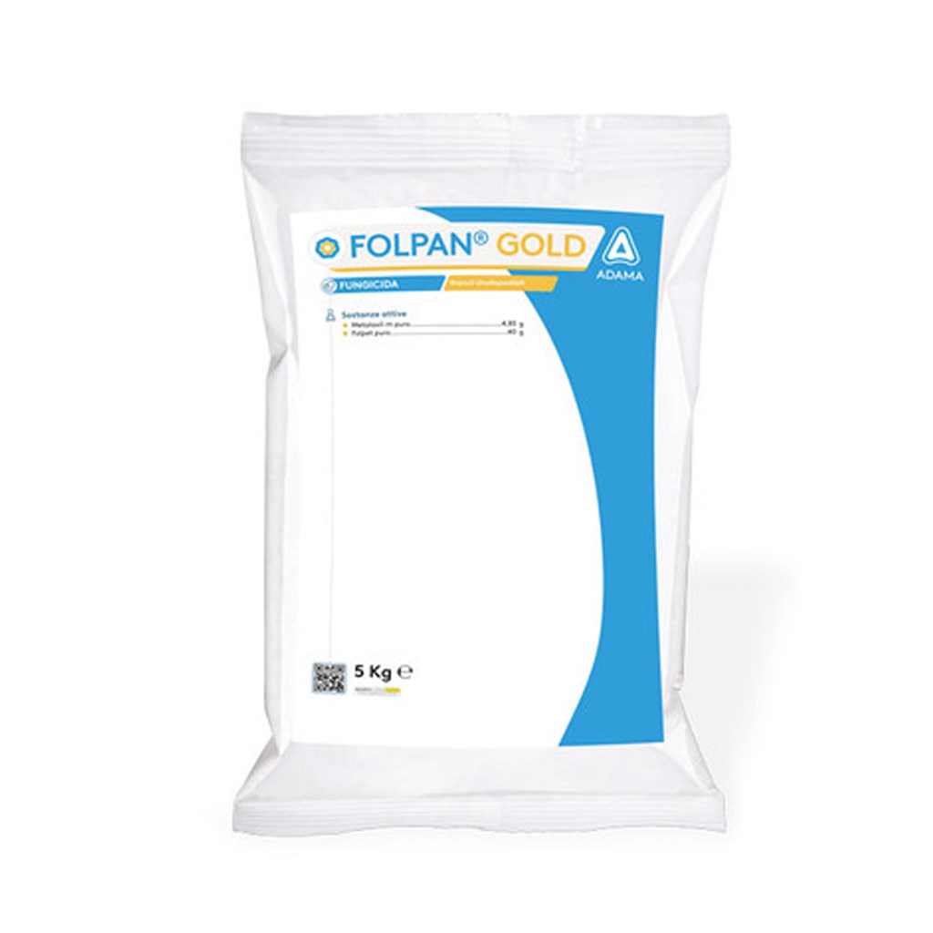 FOLPAN GOLD ADAMA - KG 5